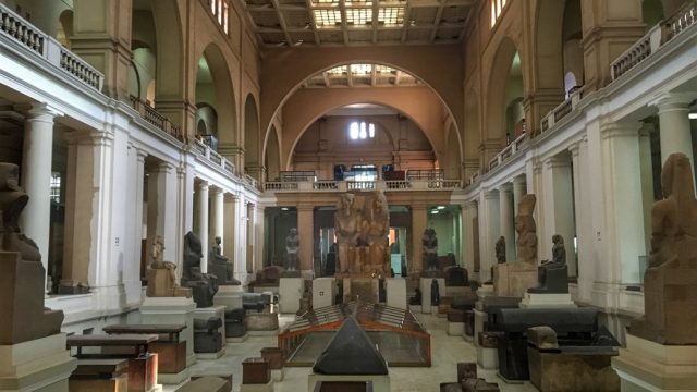 Sicurezza antincendio in musei e biblioteche: un’analisi della nuova RTV sugli edifici tutelati Sicurezza antincendio in musei e biblioteche: un’analisi della nuova RTV sugli edifici tutelati