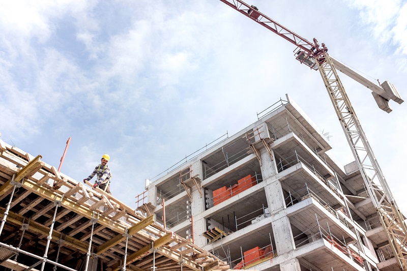 Cantiere e subappalto