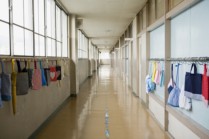 edilizia scolastica inail