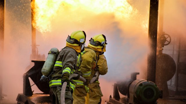 Valutazione rischio incendio nei luoghi di lavoro: quali metodi sono accettabili per la sua validazione? Valutazione rischio incendio nei luoghi di lavoro: quali metodi sono accettabili per la sua validazione?