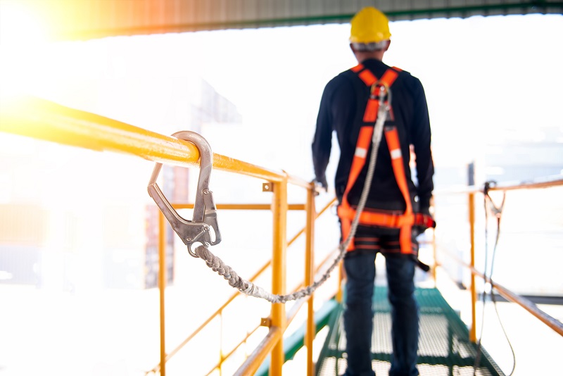 sicurezza sul lavoro inail