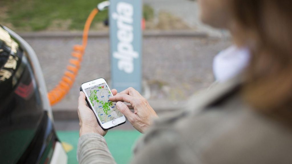 Alperia Smart Mobility