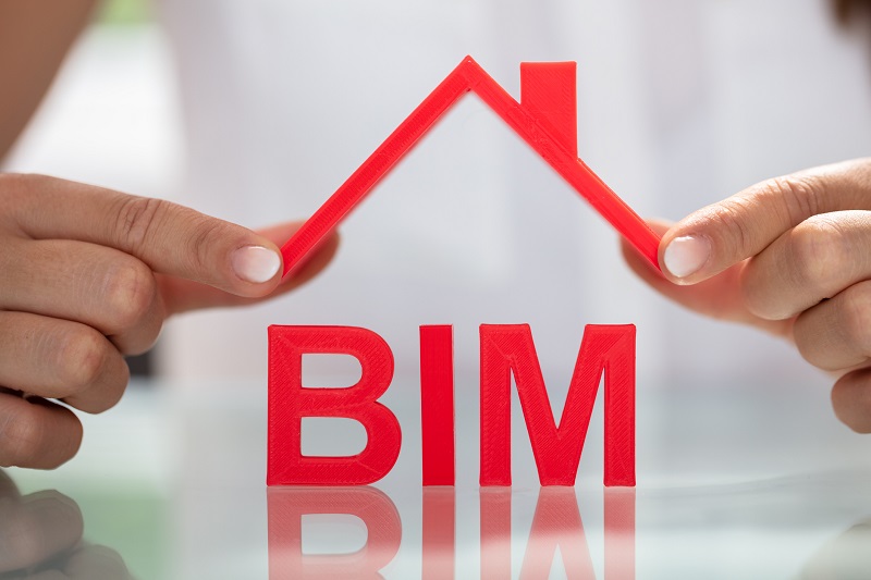 BIM norma UNI
