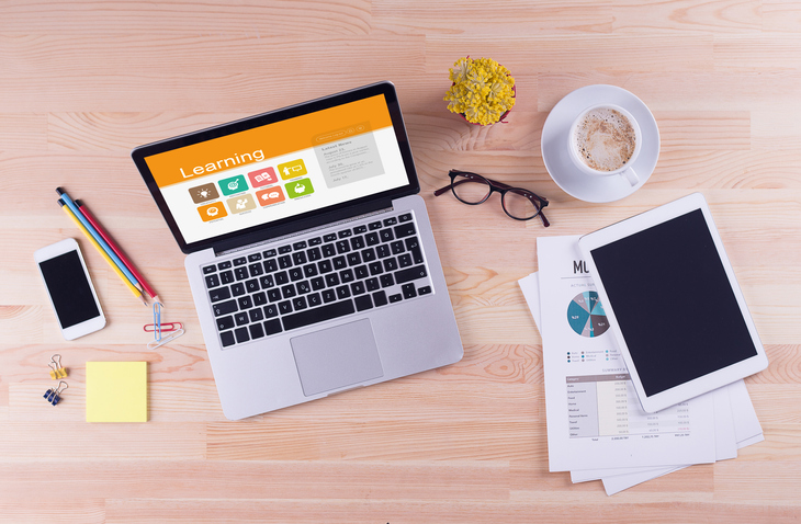 E-Learning