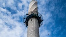 La torre dei record: focus tecnico sulla torre di collaudo Thyssenkrupp La torre dei record: focus tecnico sulla torre di collaudo Thyssenkrupp