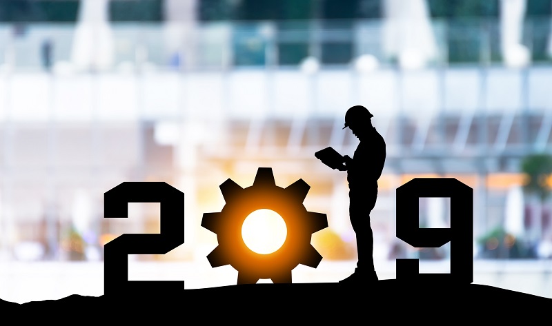 2019, cosa si aspettano gli ingegneri?