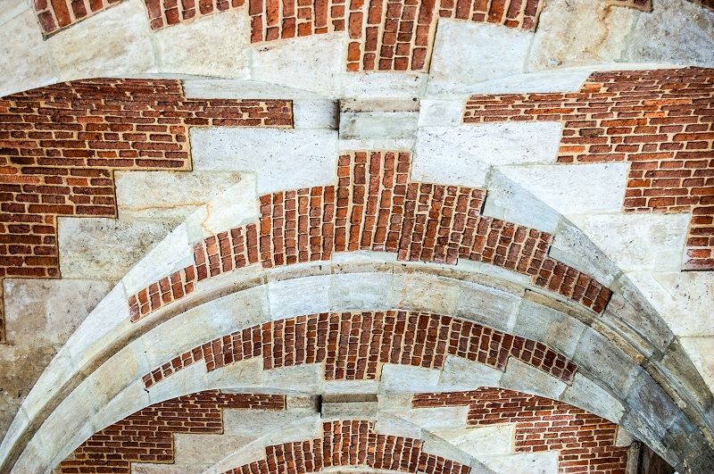mura fibrorinforzati