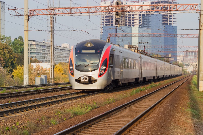treno alta velocità