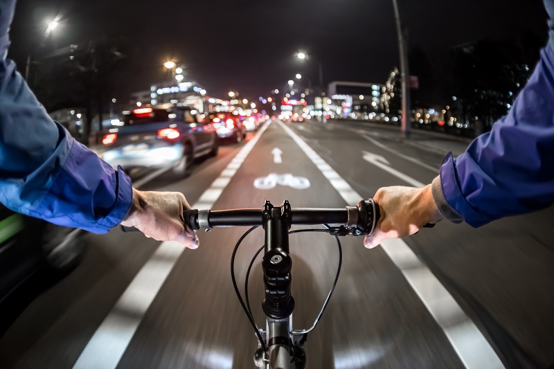 mobility engineer politecnico di milano