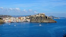 Procida, isola-pilota per sperimentare le energie rinnovabili Procida, isola-pilota per sperimentare le energie rinnovabili