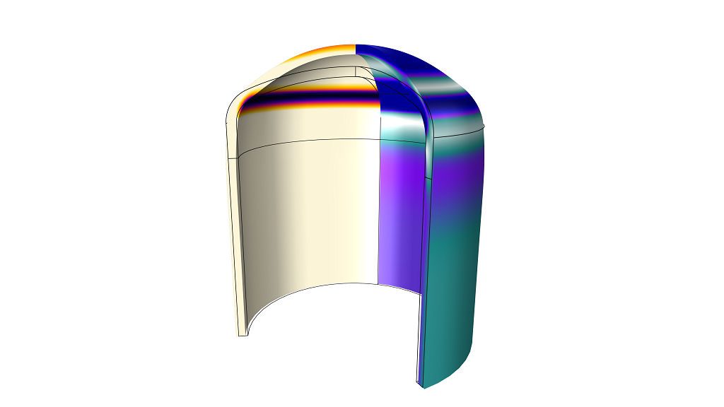 simulazione_multifisica