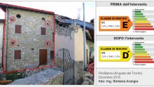 Sismabonus, edifici sicuri e incentivi fiscali: un focus dall’approccio tecnico Sismabonus, edifici sicuri e incentivi fiscali: un focus dall’approccio tecnico